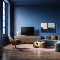 Ruimte en design: tips voor een opgeruimd huis in 2023 