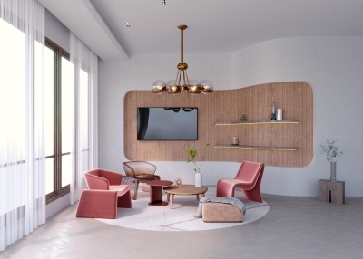 Hoe je makkelijk je woning opknapt