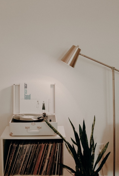 De perfecte lamp voor elke kamer in uw huis
