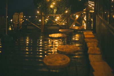Zo verlicht je je tuin voor sfeervolle zomeravonden